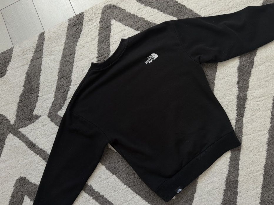 Худі the north face