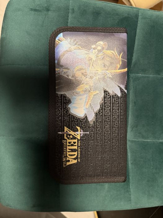 Konsola Nintendo Switch