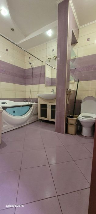 Оренда 2 кімнатної квартири