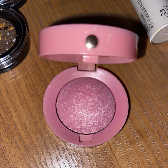 Лот декоративноі косметики