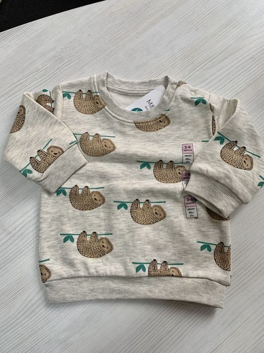 Світшот дитячий Marks and Spencer