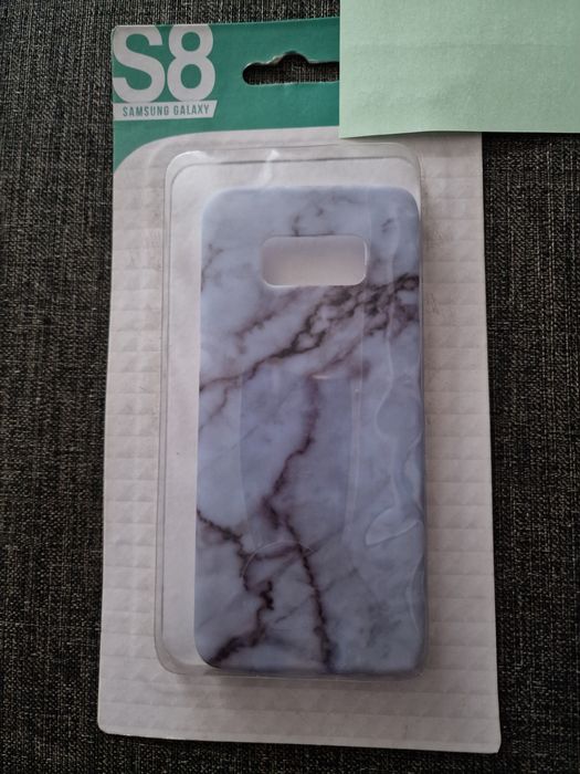 Etui Samsung S8 NOWE