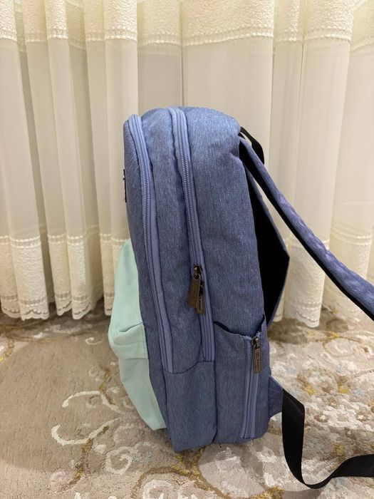 Рюкзак шкільний.