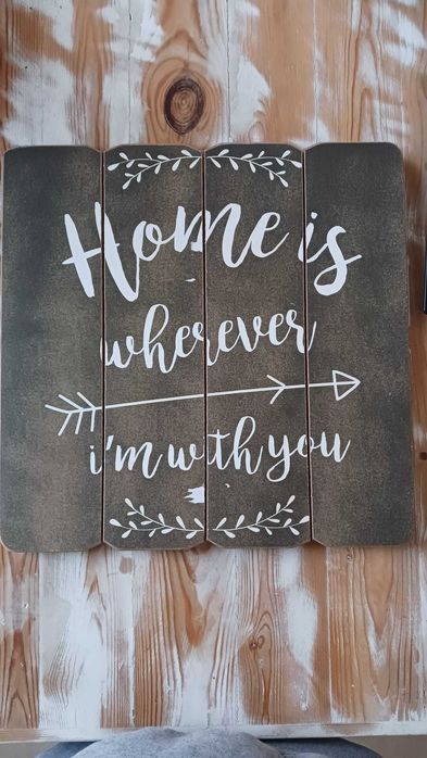 Quadros Decorativos com Frases Inspiradoras!!!