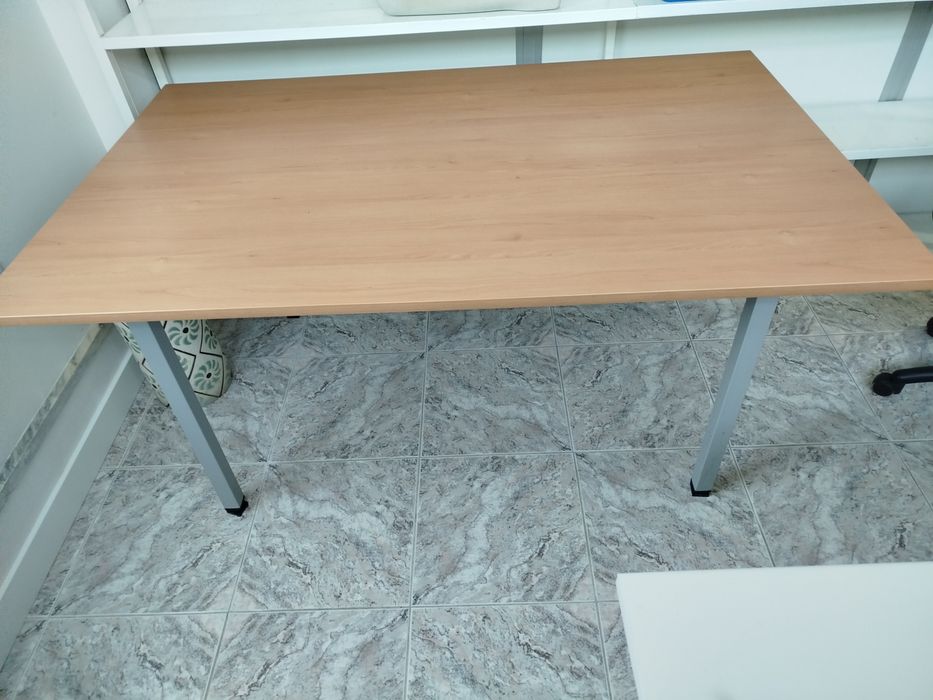 Secretaria de escritório