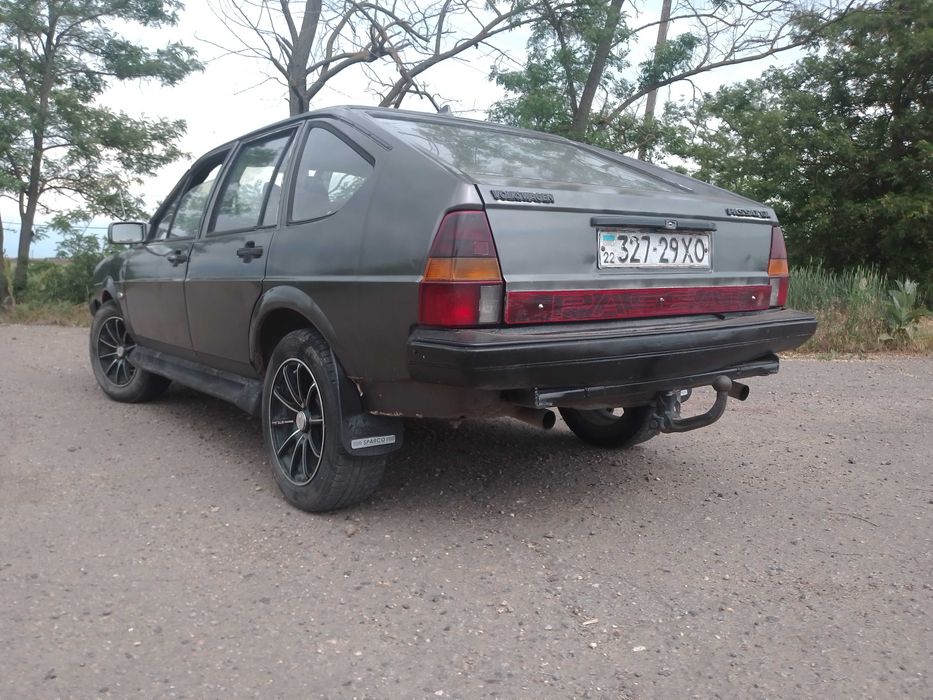 Простий економний дизель