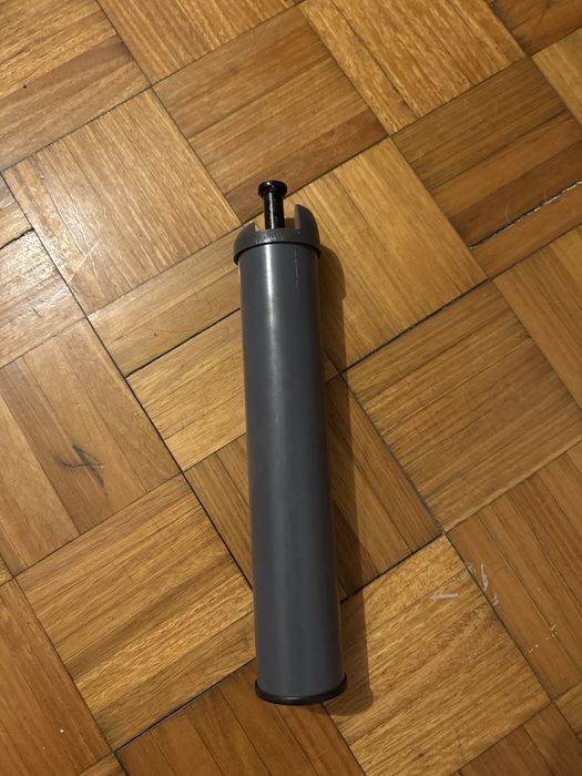Estrado de cama 140x190 Pikolin com pés