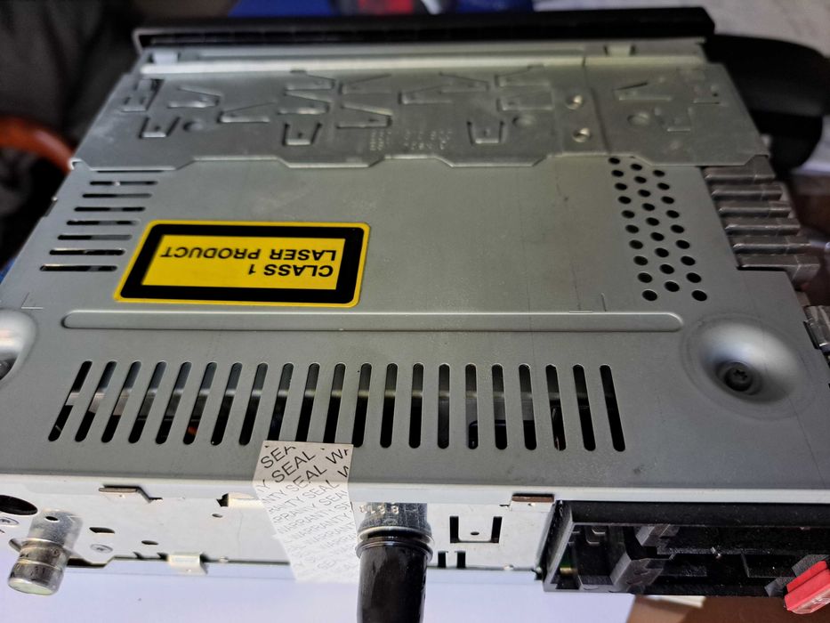 Auto Rádio em muito boas condições