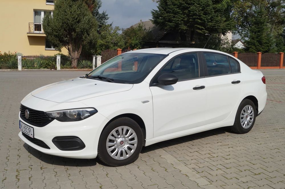 Fiat Tipo
