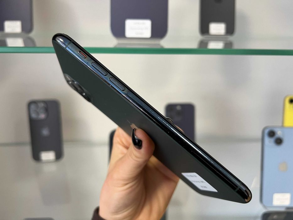 iPhone 11 Pro Max 256 gb Neverlock / Магазин / Гарантія