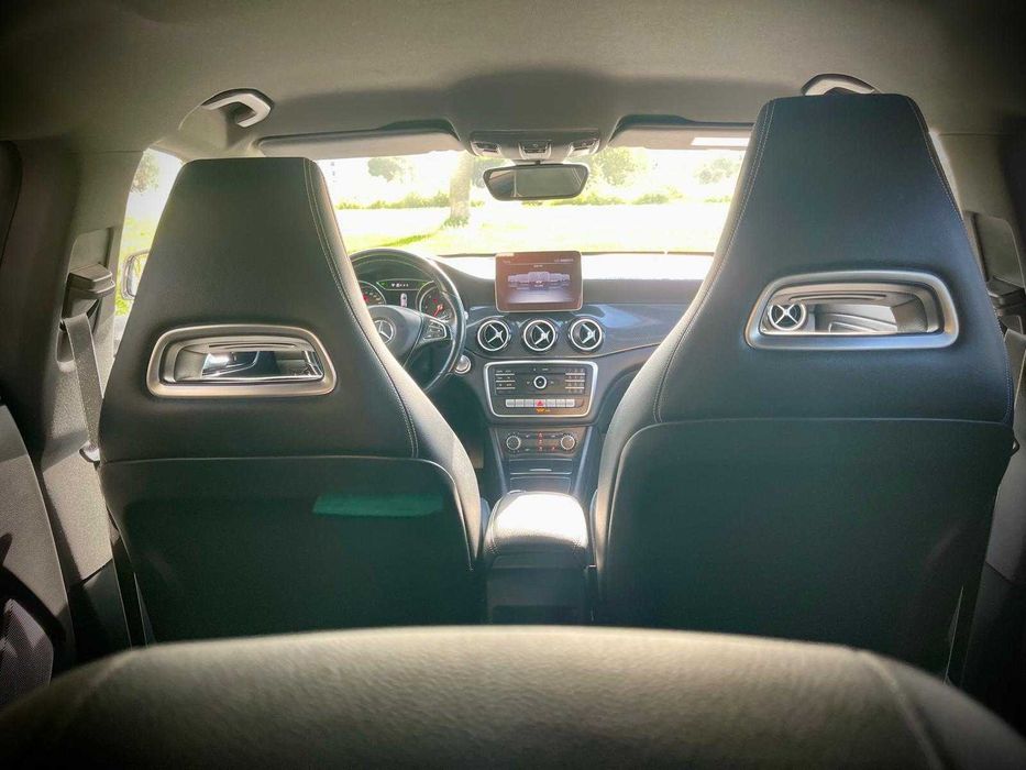 Mercedes-Benz CLA 200d Shooting Brake Edition | Nacional | Único dono | 145.000 km