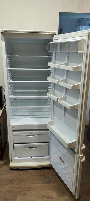 Холодильник Мінськ Атлант двокамерний