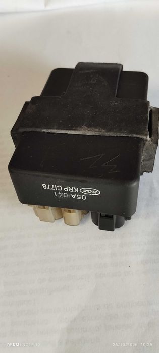 cdi Honda lead scv 100
