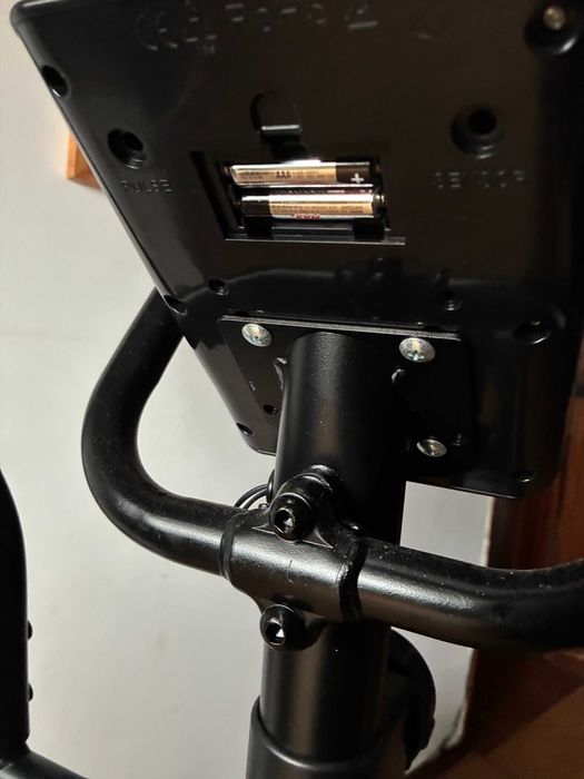 Elliptical Bikes444996183843809281