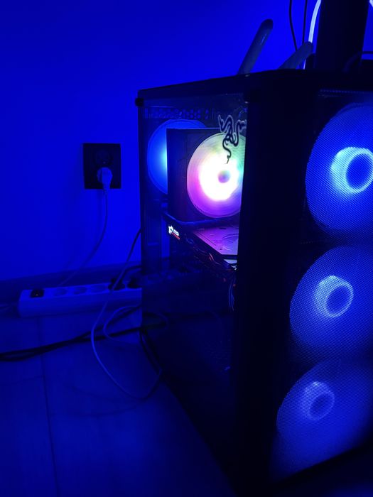 Komputer GTX , Intel