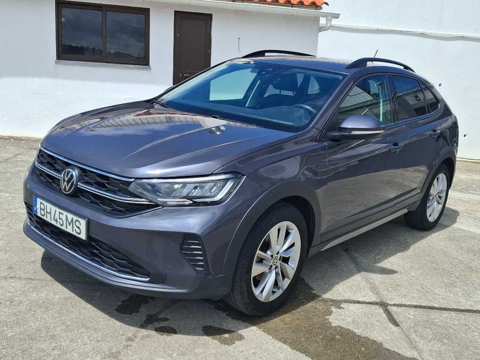 VW Taigo 1.0 Urban
