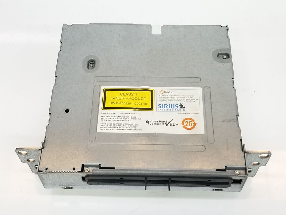 Sistema Navegação Gps Bmw Serie 5 Berlina F10