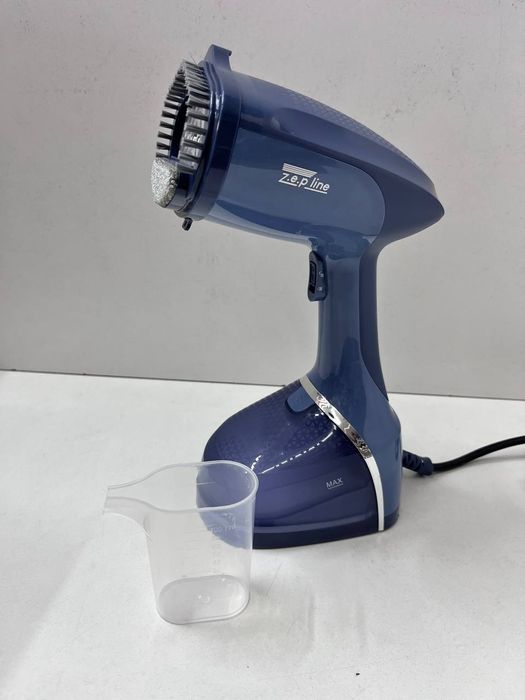 МОЩНЫЙ 3000Вт! Германский Отпариватель для одежды, утюг, праска, відпа