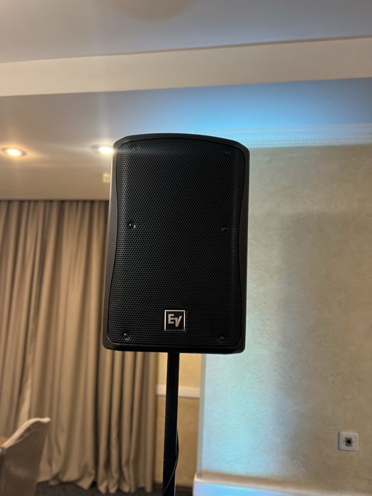 Electro voice EV zx 3