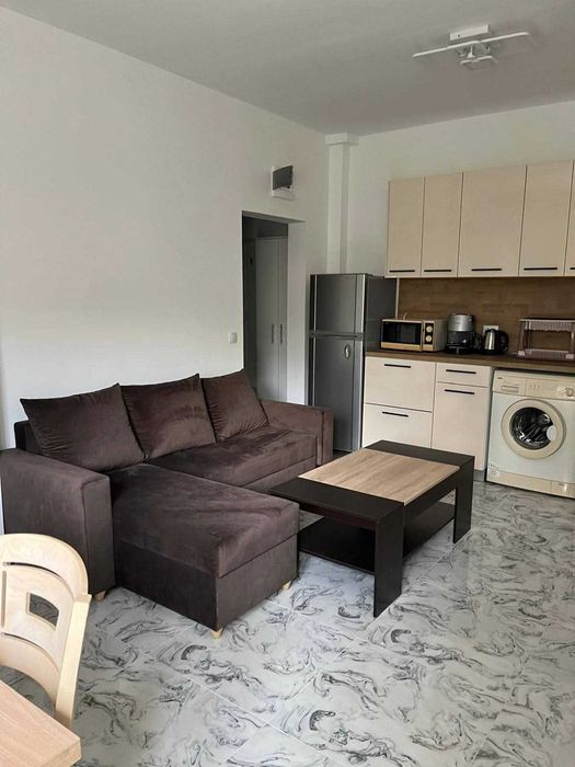 Apartament w Słonecznym Brzegu- basen, 7 min do morza