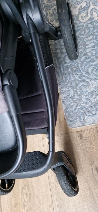 Spacerówka Muuvo quick 3