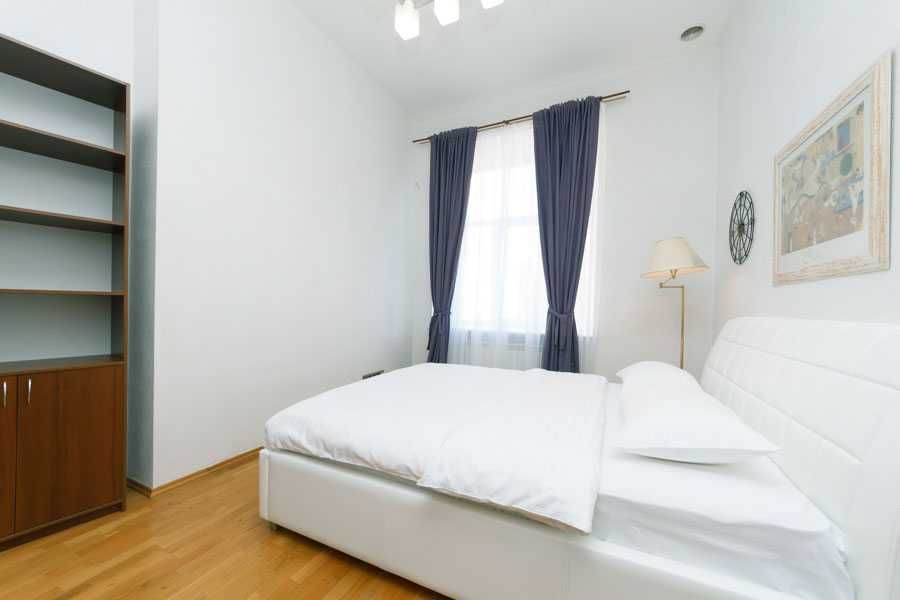 4к Майдан, Крещатик