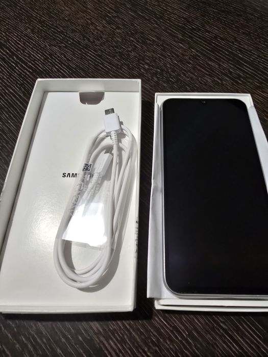 Vendo samsung A34 5g  novo