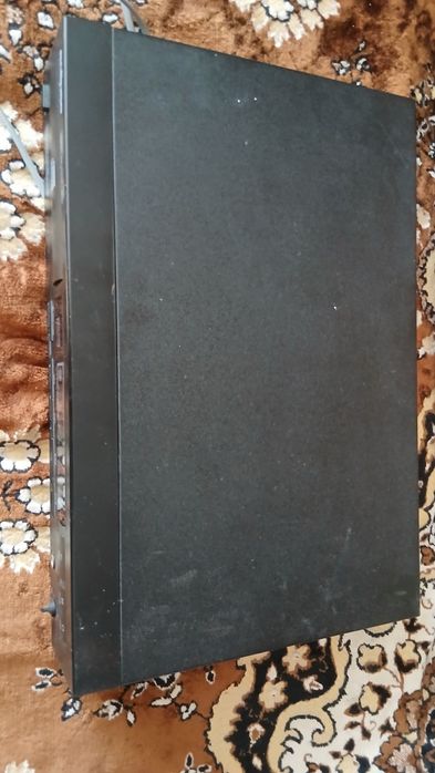 Проигрыватель CD дисков Eclipse CD420