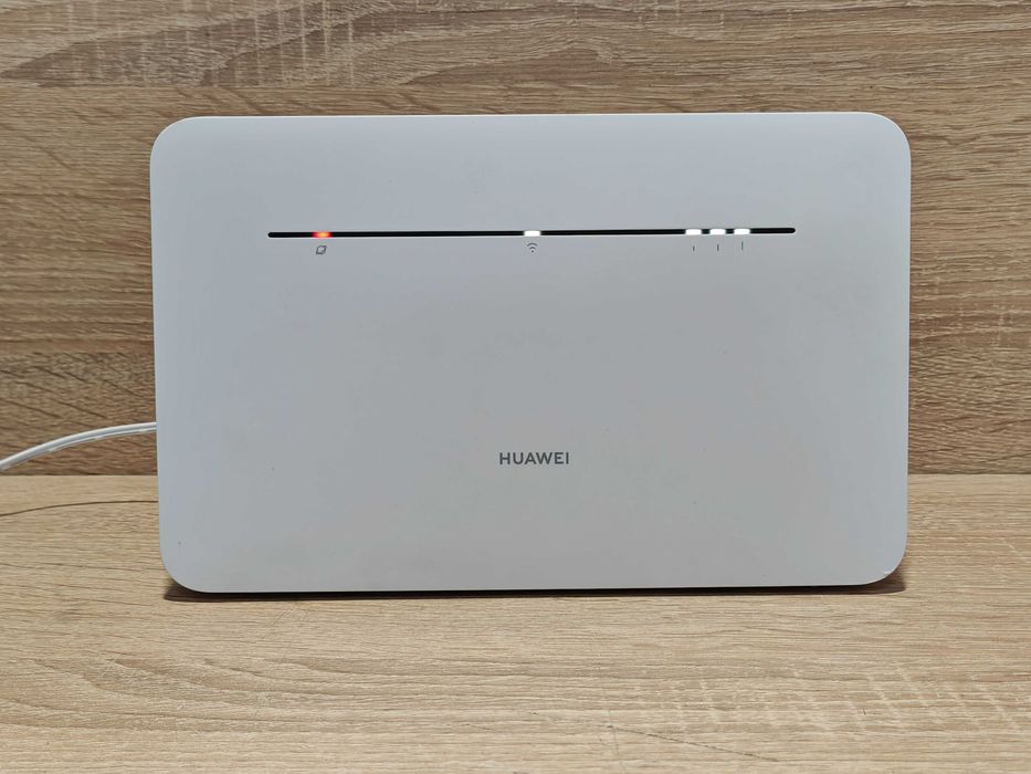 Router Huawei B535-232a 4G LTE