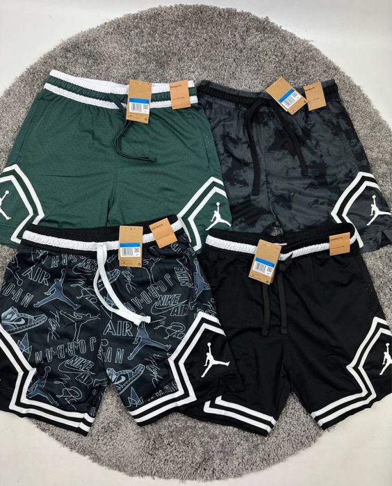 Шорти Jordan Diamond