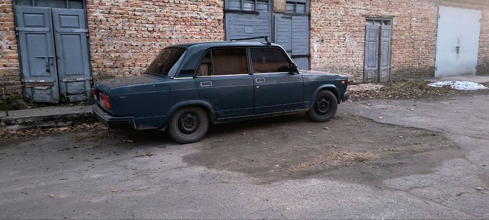 Ваз-21074 , 2003р