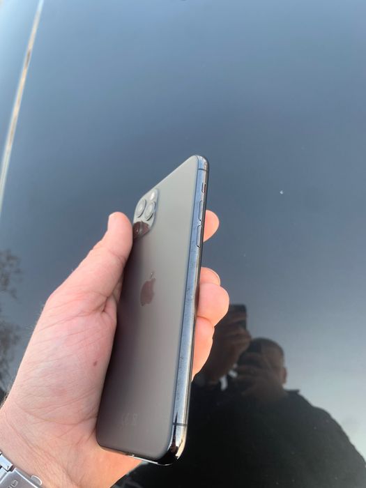 IPhone 11 Pro в идеале