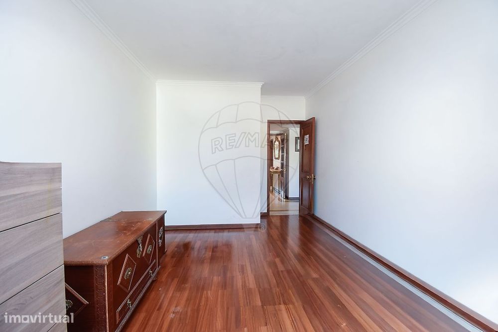 Apartamento T3 para venda