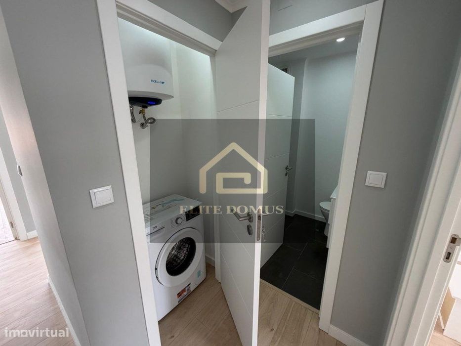 T2 + 1 Totalmente Remodelado, Odivelas!