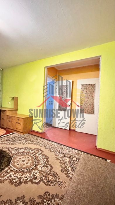 Здам 1 кімнатну квартиру з ремонтом поряд з трц Глобал