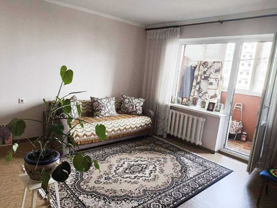 2-кімнатна квартира за адресою вул. Зелена (площа 52 м²) - Atlanta.ua - фото 6