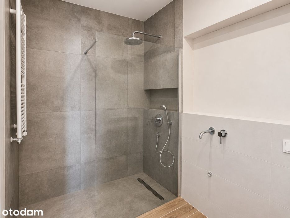 APARTAMENT 4 pokojowy - Blisko Stacji Metra Karolin, WYSOKI STANDARD - Widok 2