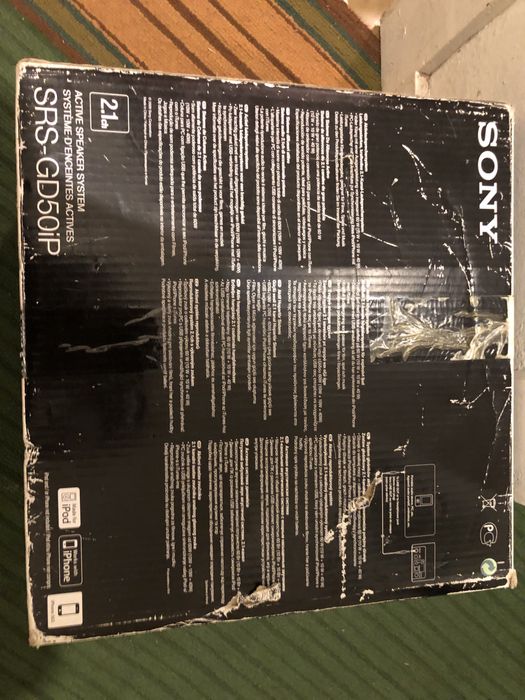 Продам sony