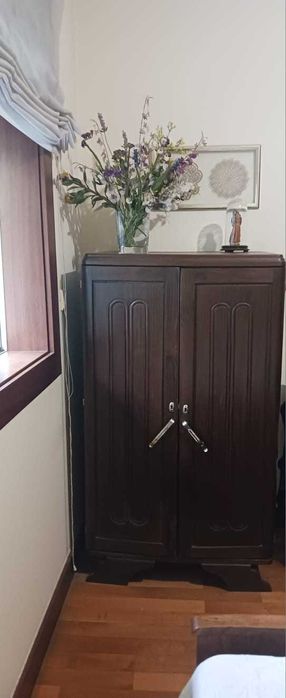 Quarto completo -Art Deco