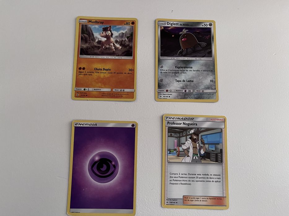 Pokémon lata de Solgaleo