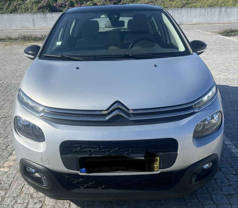 Citroen C3 Pure Tech