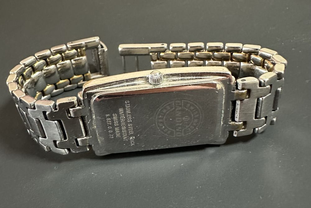 Швейцарський годинник Candino