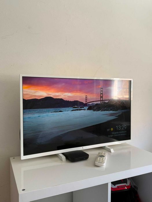 TvSmart Philips 32