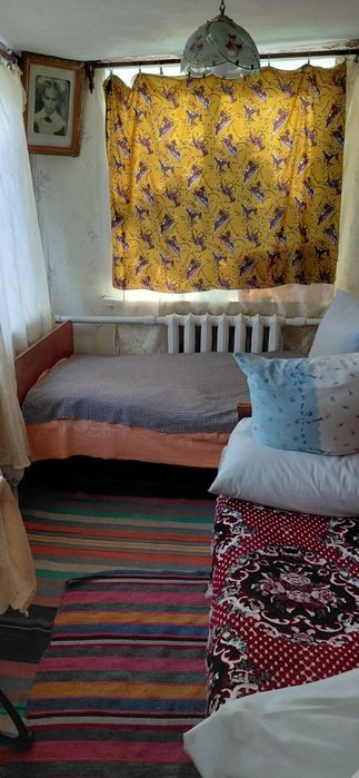 Продаж  будинку + літня кухя , Божедарівка ( 44-й кварт