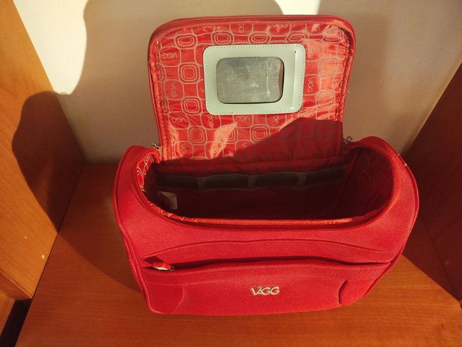 Nécessaire de viagem Vagg