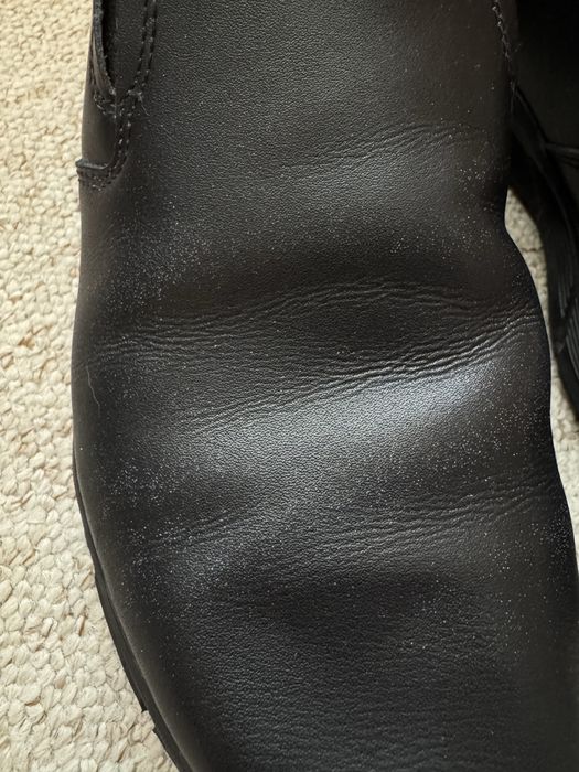 buty robocze