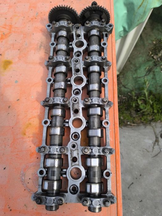 Árvore de cames original