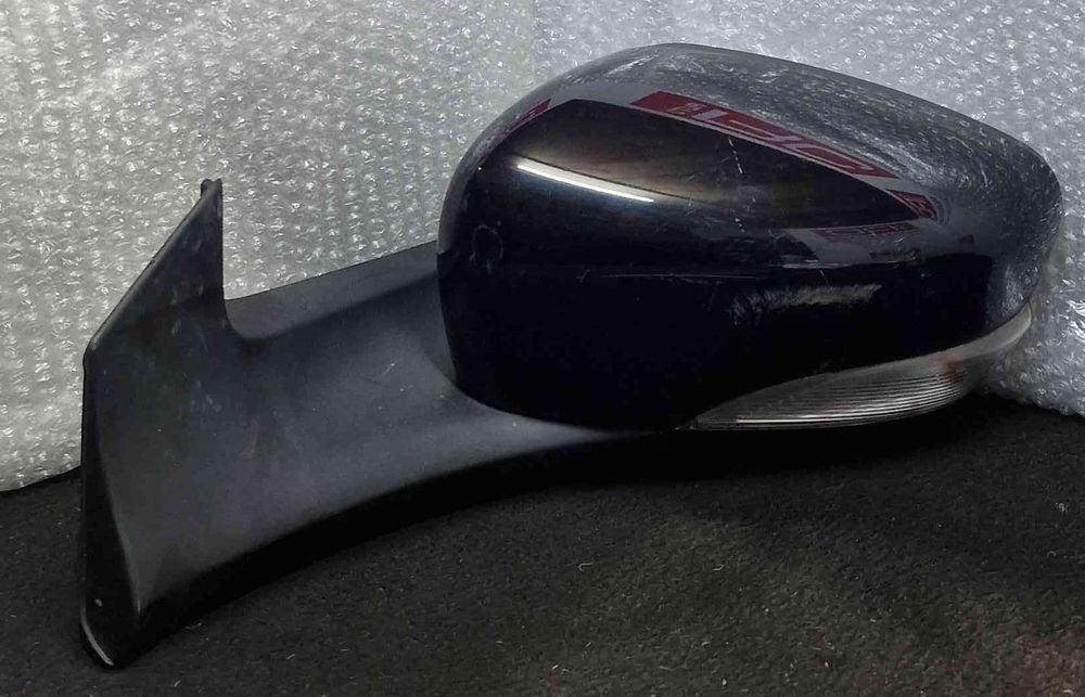 Espelho Retrovisor Esquerdo - RENAULT ZOE