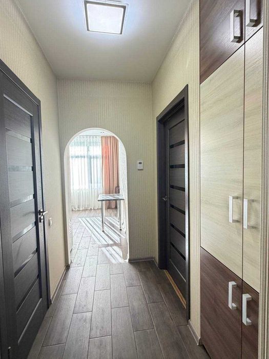 Продаж однокімнатної квартири 40м.Повністю облаштована.ЖК Orange Park