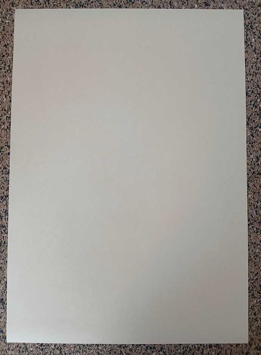 Poster - "Kill Bill" de Quentin Tarantino (papel kraft, formato A3)